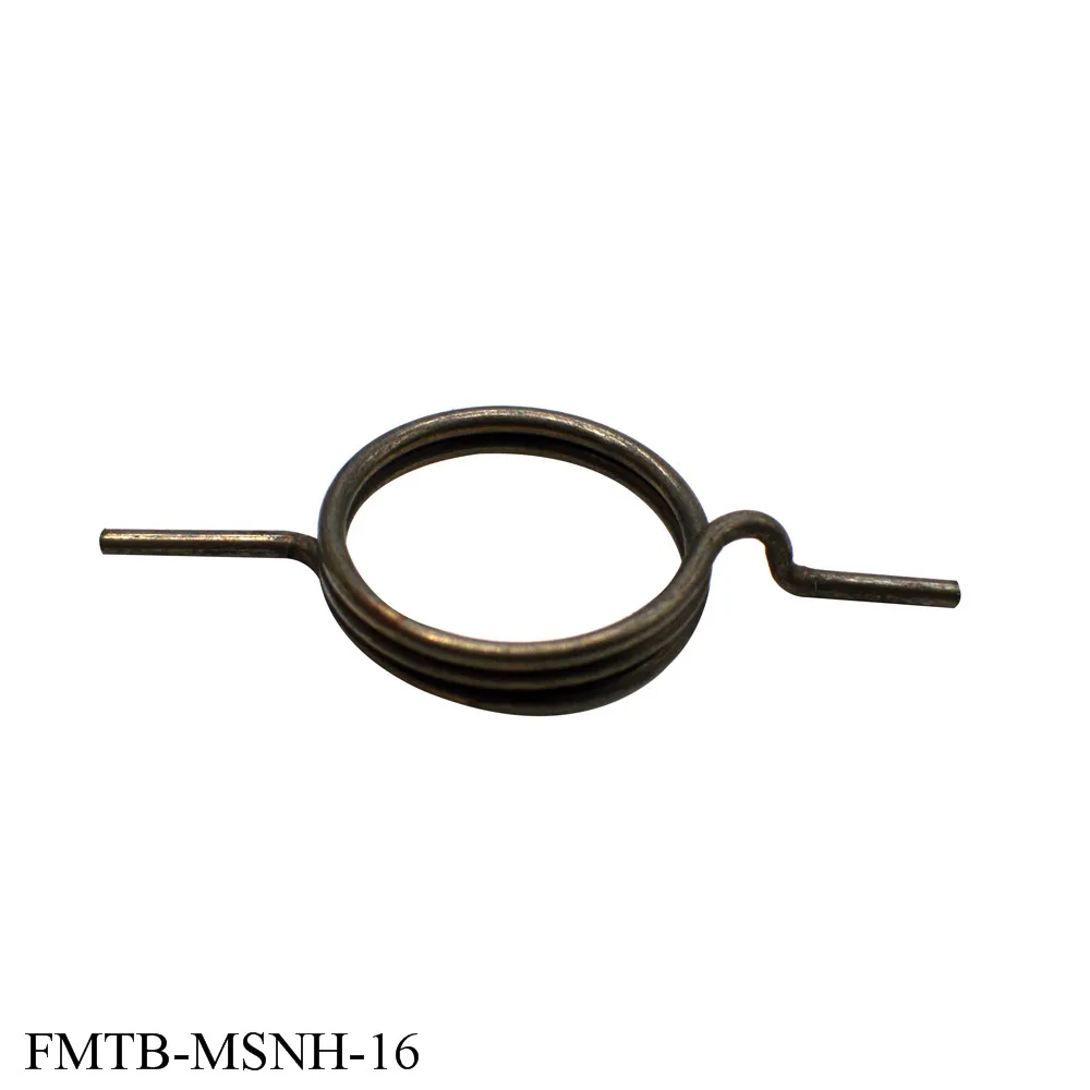 アルパ用 ジャベ (Llave) ステンレス製 Replacement Spring for Door knob Handle Lever Latch Internal