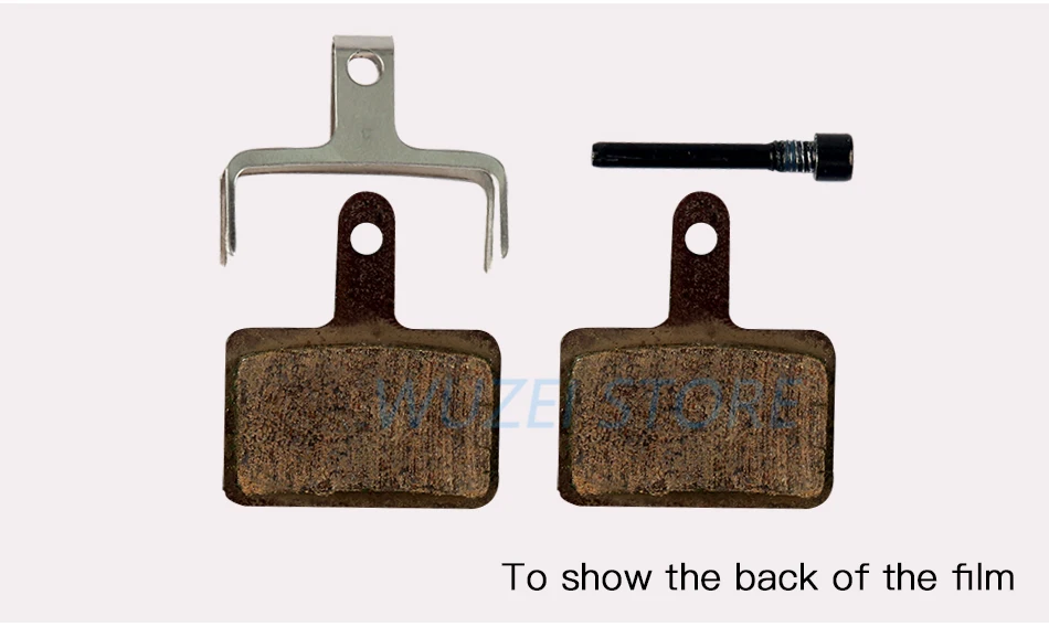 TEKTRO HD M275 Hydraulic Disc Brake MTB Bicycle Front/Rear Brakes 800