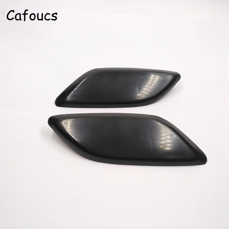 Насадка для омывателя автомобильных фар Mazda 6 M6 2008 2012 GV7D518G1 GV7D518H1|headlight cover cap|cover