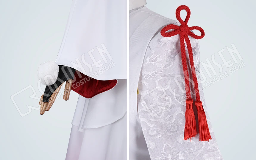 Touken Ranbu Imanotsurugi Iwatooshi Косплей музыкальная сценическая игра 4 костюм COSPLAYONSEN индивидуальный заказ