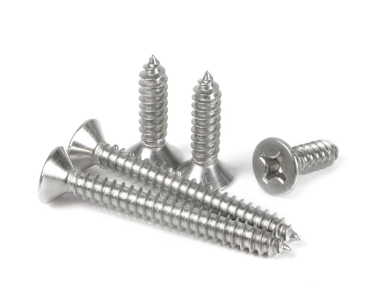 Self Tapping Screw 1