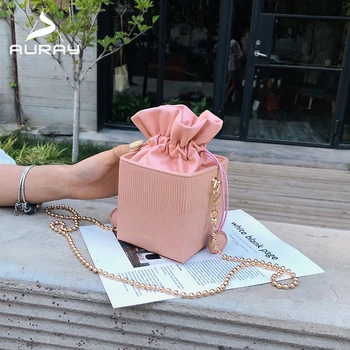 

AURAY Fashion Small Handbags Crossbody Bags For Women 2020 Women's Cross Body Shoulder Bag Woman Designer Beach Messenger Bag