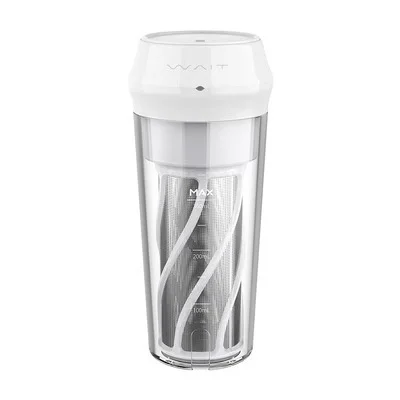 Rechargeable portable juicer small household juicer electric portable juice cup juice machine