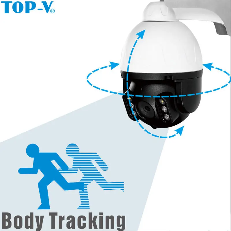 

DTY Solar Power Camera Rechargeable Battery 1080P 4X Zoom Audio IR Night View Outdoor Video Surveillance Camera With WiFi
