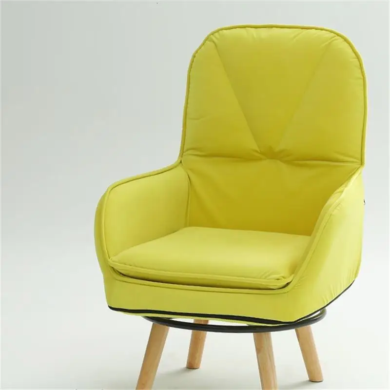MODEL S Cute Chair Small Lazy Bag Divano Bambini Prinses Stoel Canape Dormitorio Infantil Children Chambre Enfant Children's Sofa - Цвет: MODEL S