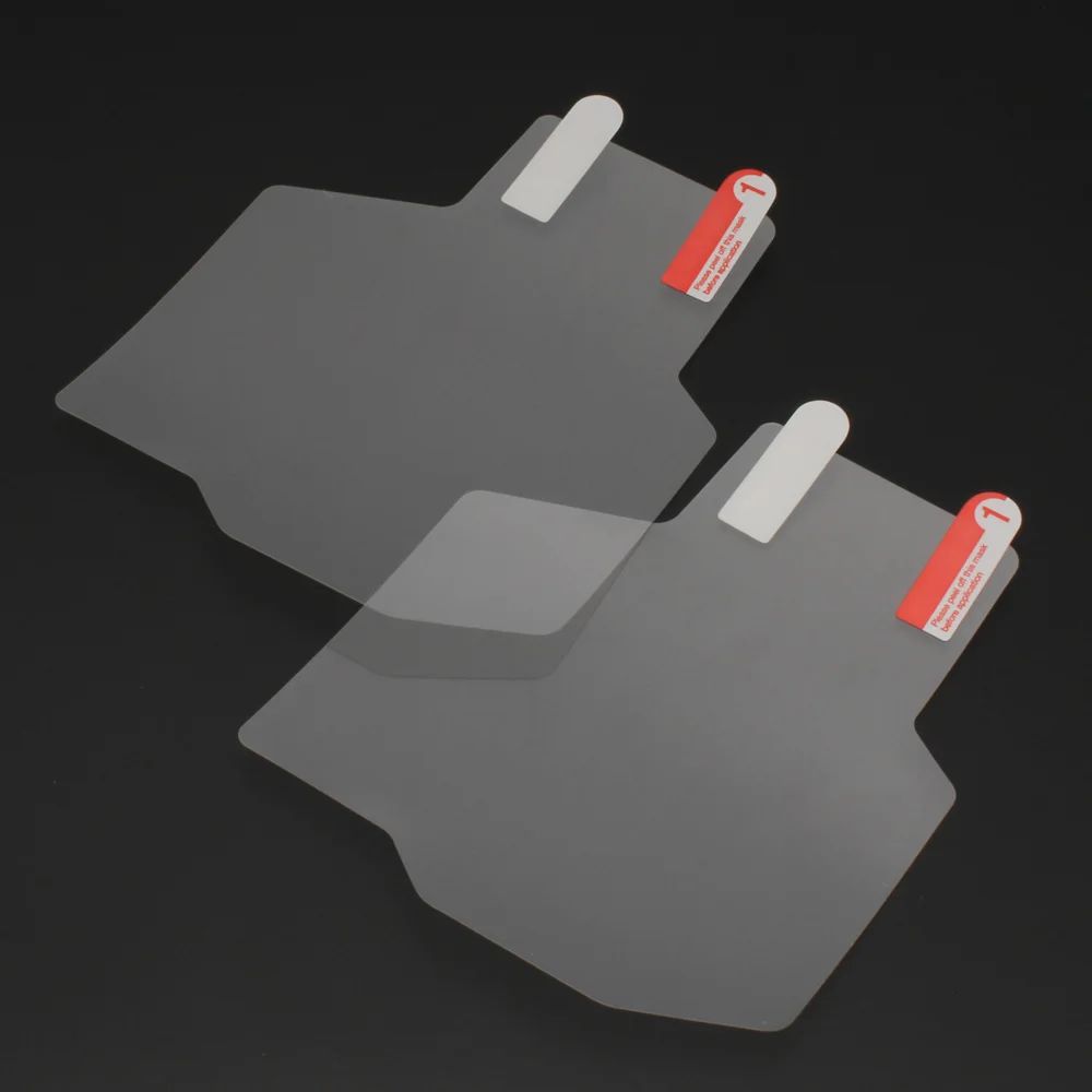 Motorcycle Scratch Cluster Screen Dashboard Protection motorcycle accessories motorcycle screen protector Instrument Film For YAMAHA Tenere 700 Tenere700 T700 XTZ 700 -