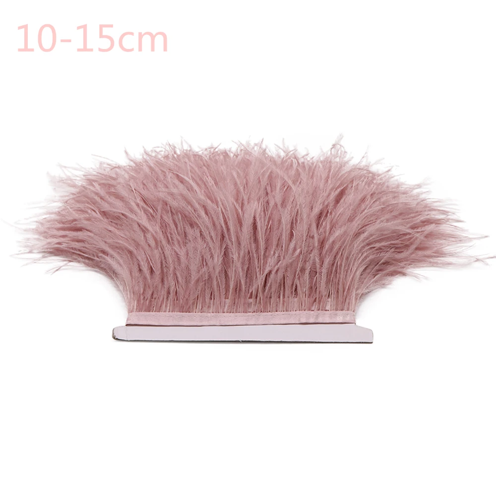 10-15cm leather pink