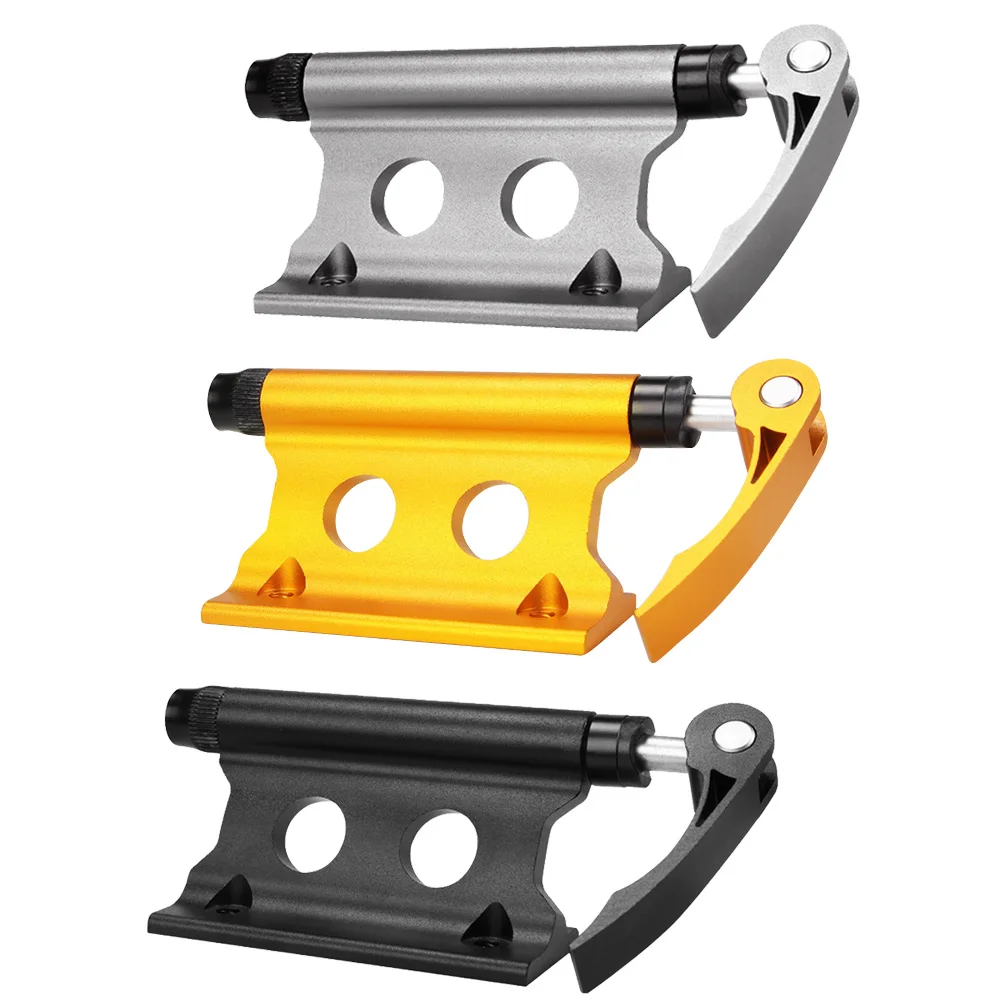 Support De Fourche De Vélo à Dégagement Rapide - Support De