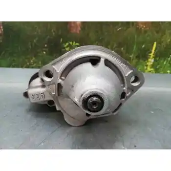 

06B911023 STARTER MOTOR AUDI A6 SALOON (4B2)