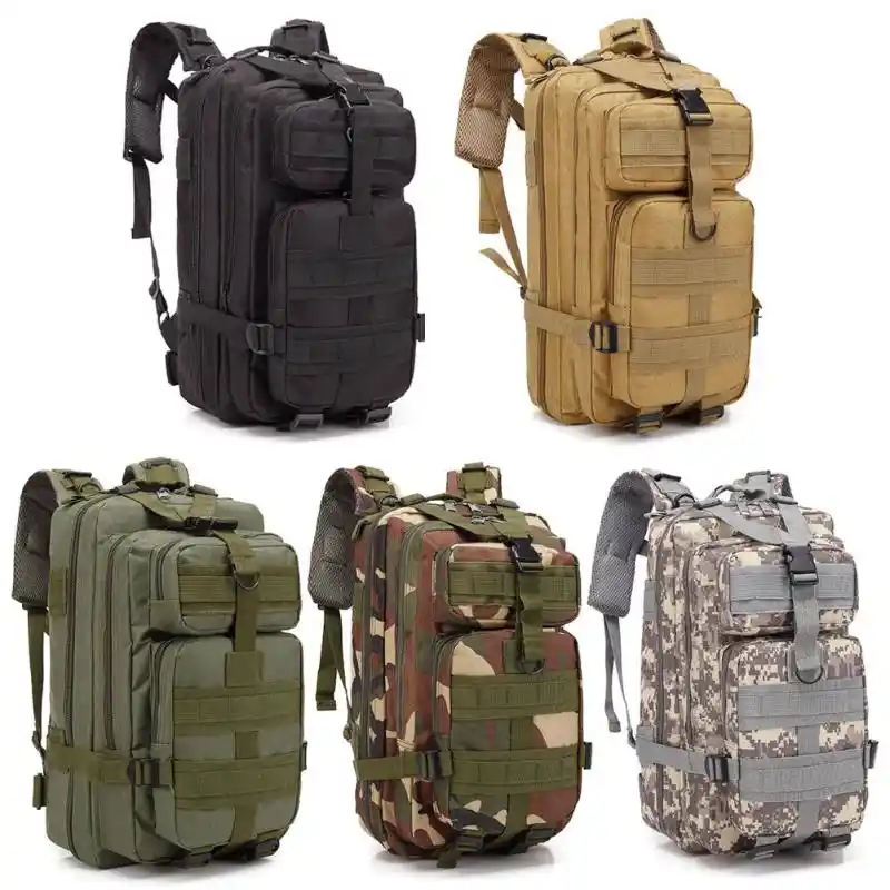 outdoor rucksacks