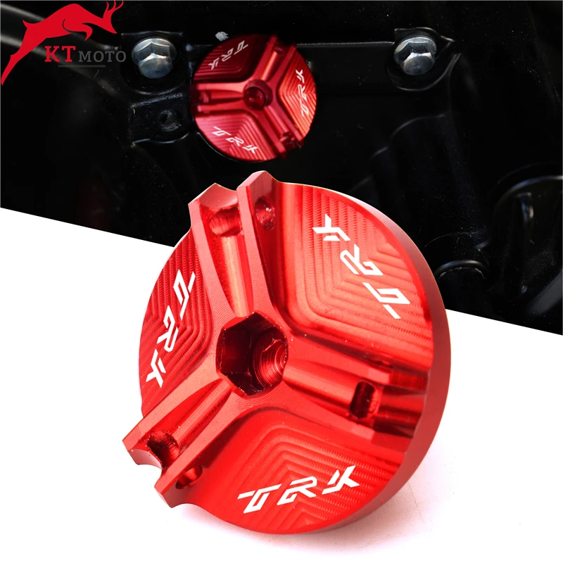 Наполнитель для масла мотоцикла BENELLI TRK 251/502/502X/302 TRK251 TRK502 TRK502X аксессуары