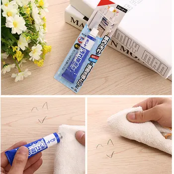 

Graffiti Buster Wall Stain Graffiti Cleaner Wall Cleaner and Detergent 20g RT88