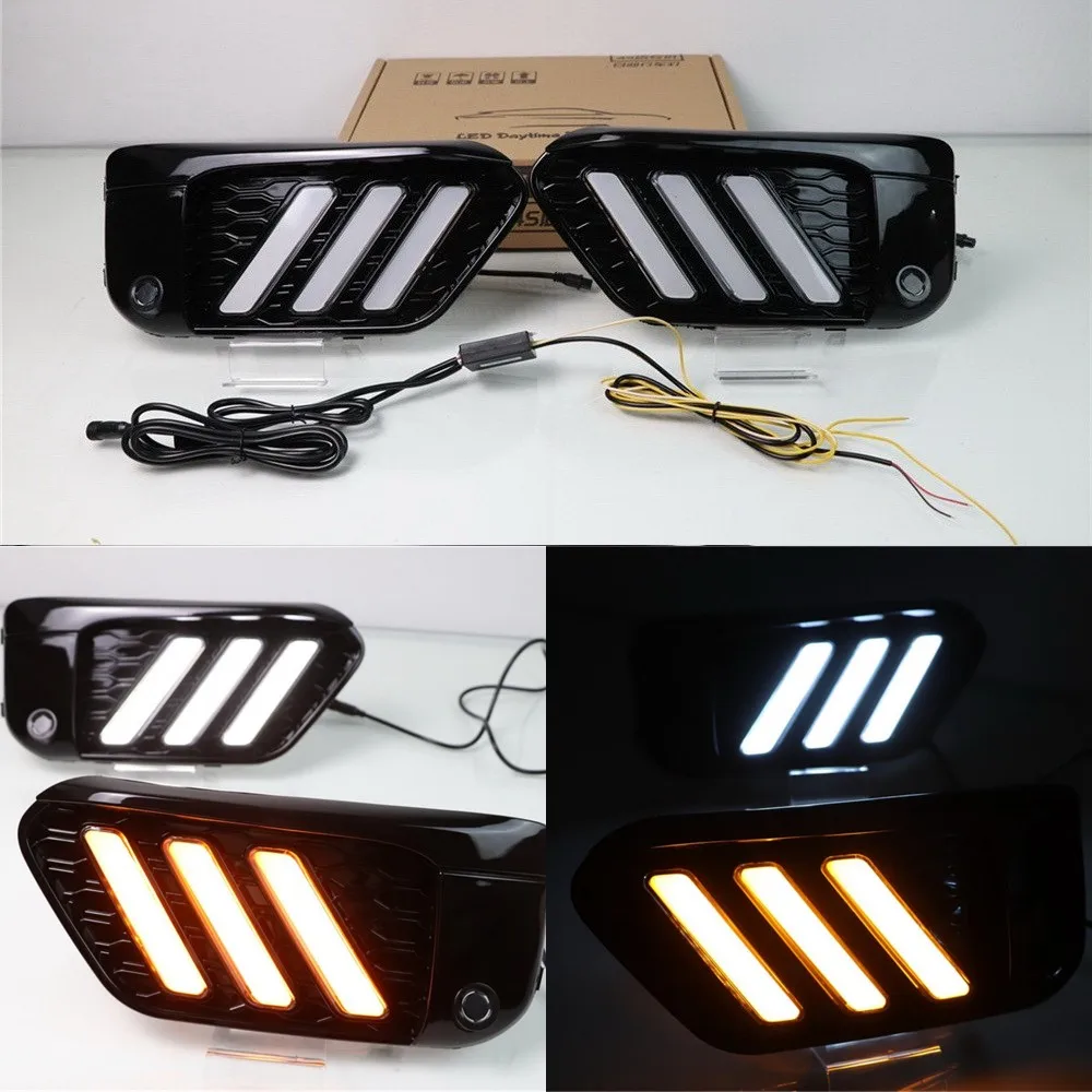 July King Led Daytime Running Lights Case For Bmw X1 F48 F49 20162019
