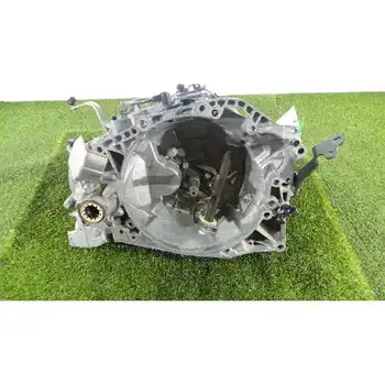 

20TE47 20TE47 Gearbox Citroen Xsara Coupe 2.0i 16v Vts (100kw)