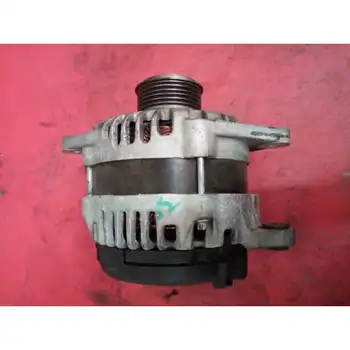 

13579675 alternator Opel Mokka *