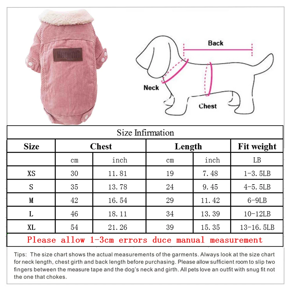 8 стилей, зимняя куртка для собак, теплое пальто из плотного флиса, Одежда для питомцев, одежда для щенков, кошек, наряды для маленьких, средних и больших собак, костюм для чихуахуа