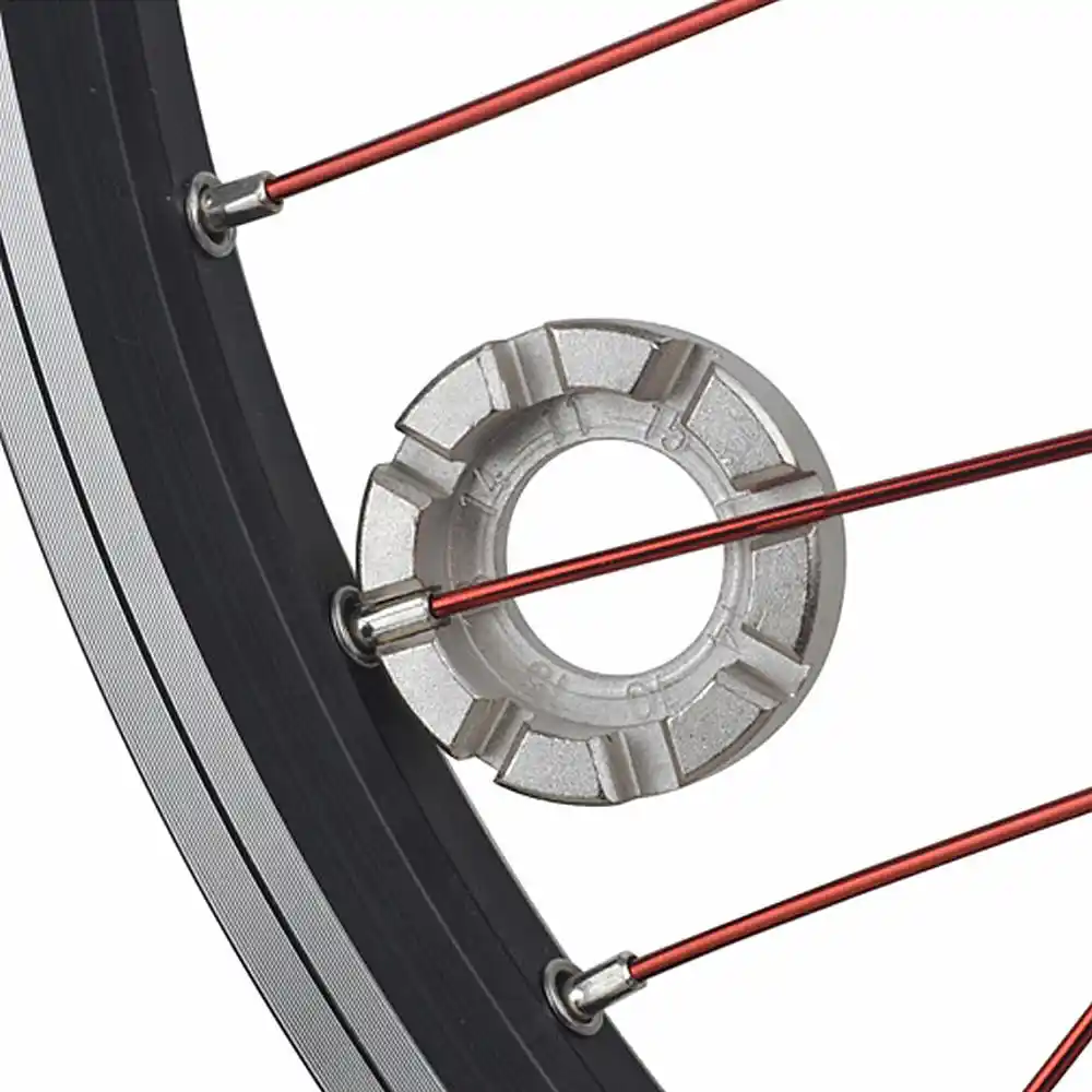 bike wheel service