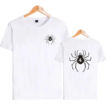 

Harajuku summer women's new ins fashion cartoon printed letter short-sleeved casual T-shirt shirt S-2XL