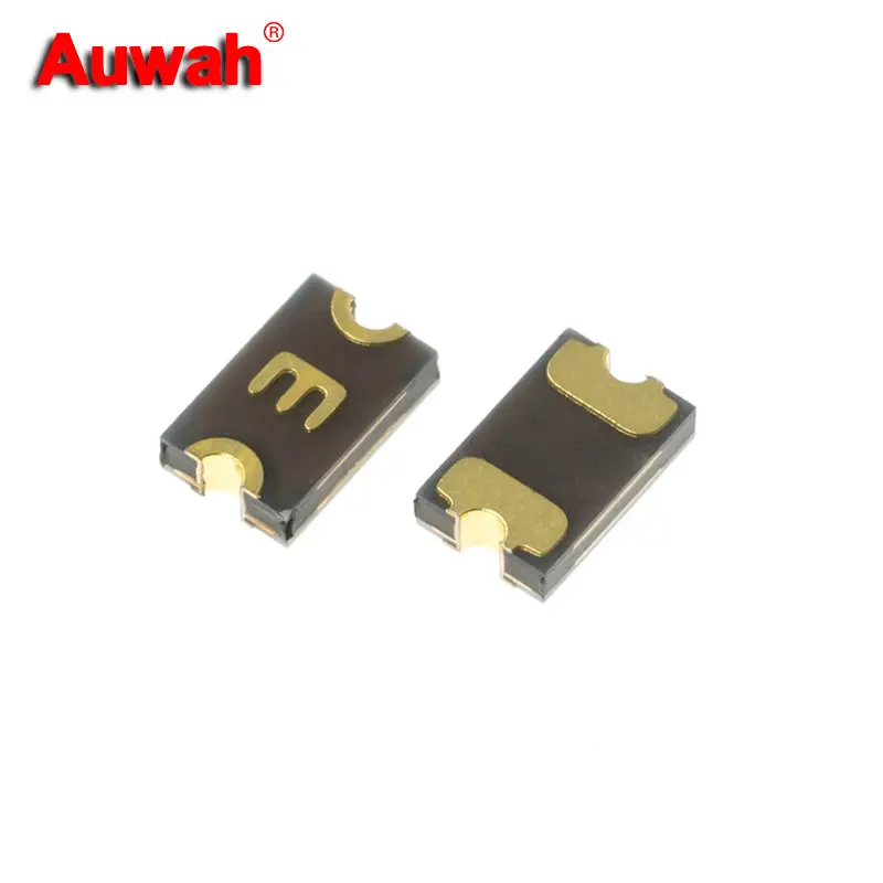 50Pcs 0805 PPTC SMD Resettable Fuse 100mA-1.1A Self-Recovery Fuses smd fuse