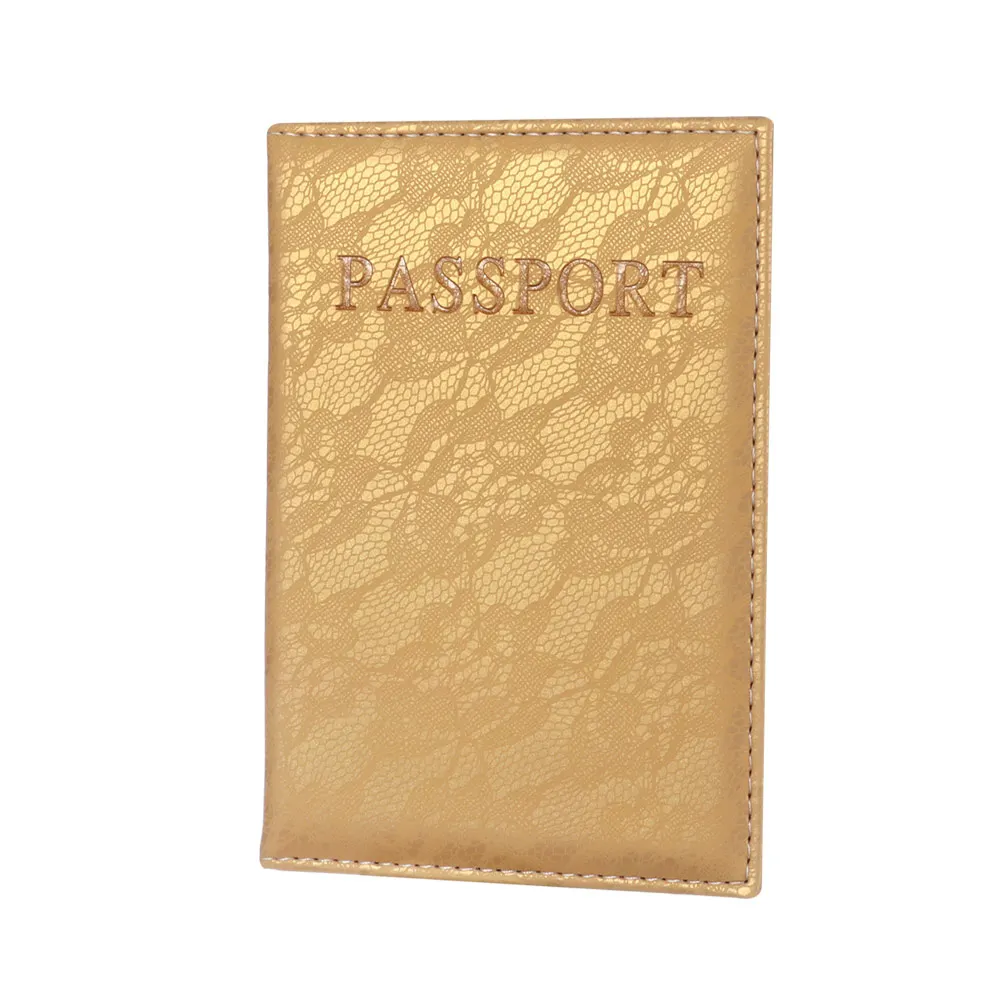 Модная Обложка для паспорта, Универсальный дорожный держатель для паспорта, Обложка, чехол, сумка для паспорта, защита, аксессуары для путешествий