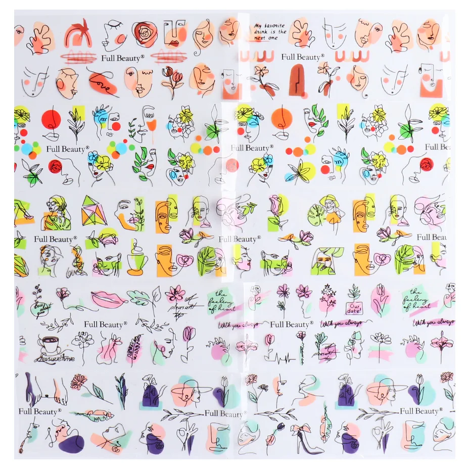 AHANDMAKER Lot De 12 Feuilles D'autocollants Vintage à Frotter Pour Travaux Manuels, Fleurs Et Papillons, Autocollants Vintage Pour Verre, Bois, Papier, Meubles, Décoration D'intérieur, 14 X 14 Cm