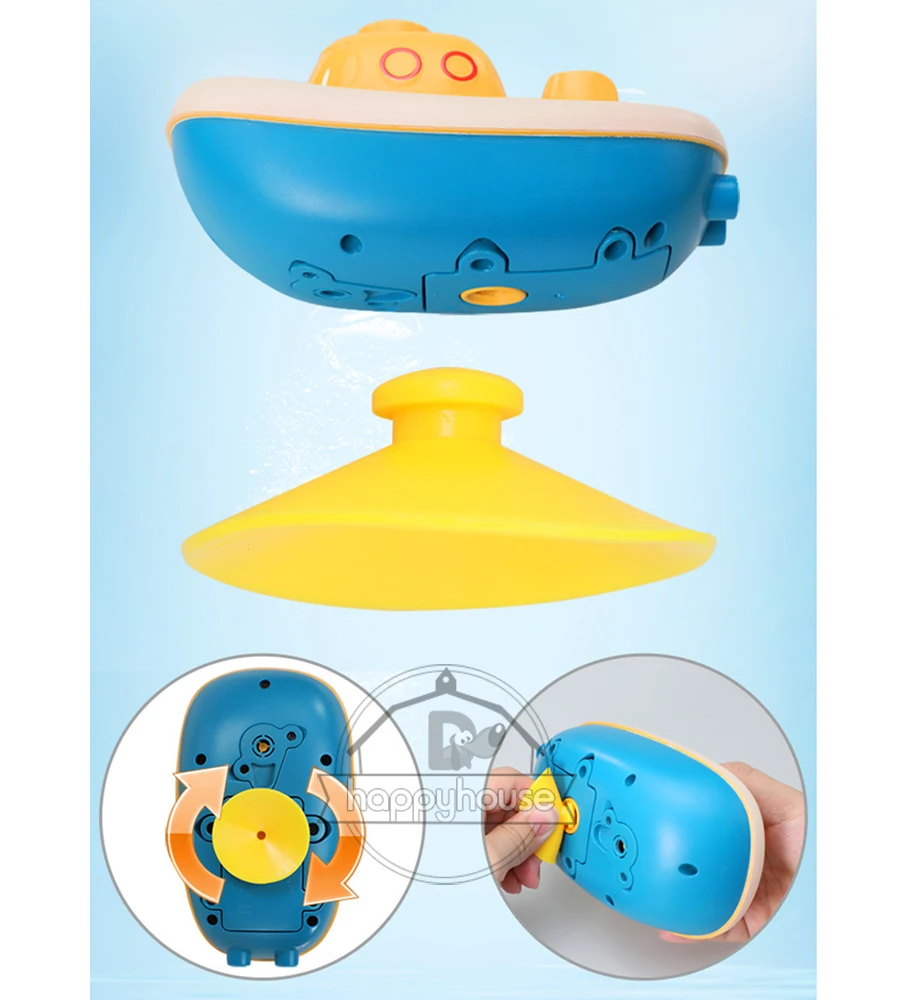 Baby Bath Toys for Kids Electric Duck Sucker Bath Toys Spray Water Toys for Kids Baby Shower Pool Bathtub Toy Sprinkler Baby Toy best baby toddler toys	