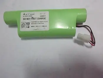 

best 4500mAH NEW OTDR battery for ACTERNA EDT-135 5KR-CH