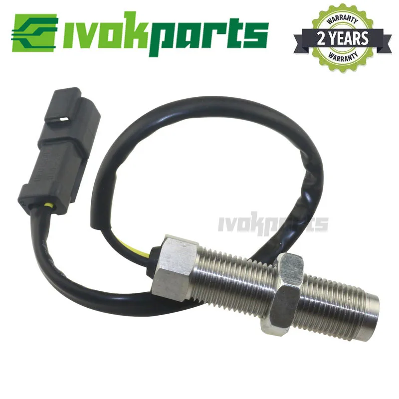 SENSOR MAGNE групповая скорость для экскаватора гусеницы 311D 319D 323D 320D C6.4 324 4131
