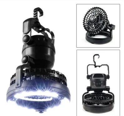 

With Fan Tent Light Camping Camp Camping Light Outdoor Small Fan Students by Lighting