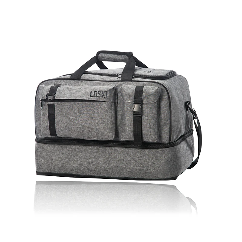 ski duffle bags