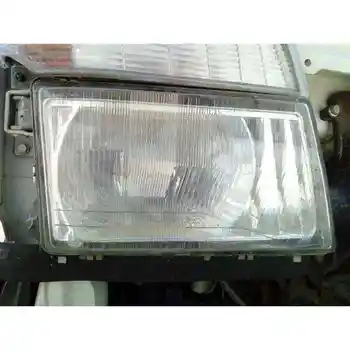 

RIGHT HEADLIGHT MITSUBISHI CANTER 4.05 ->