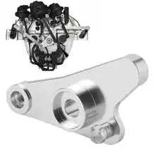 Рычаг клапана впускного коллектора для ремонта, подходит для двигателей Mercedes-Benz M272 V6 M273 V8 Рычаг клапана впускного коллектора для ремонта, подходит для двигателей Mercedes-Benz M272 V6 M273 V8