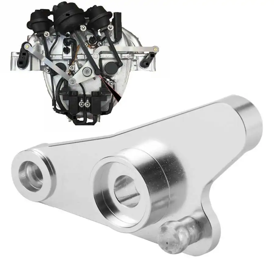 Intake Manifold Air Flap Lever Repair Fit For Mercedesbenz M272 V6