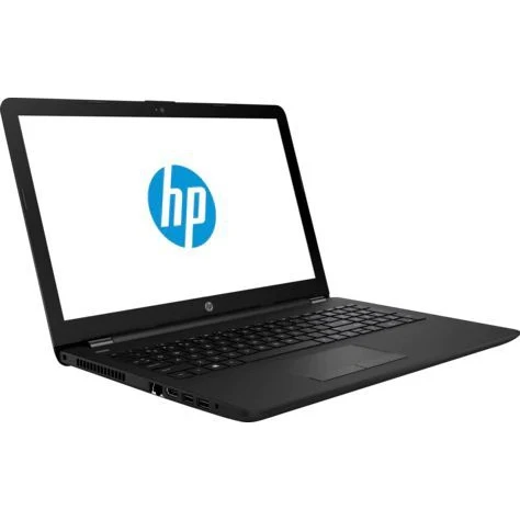 Ноутбук HP 15-rb033ur A6 9220/4Gb/500Gb/DVDRW/R4/15.6"/SVA/HD/DOS/black