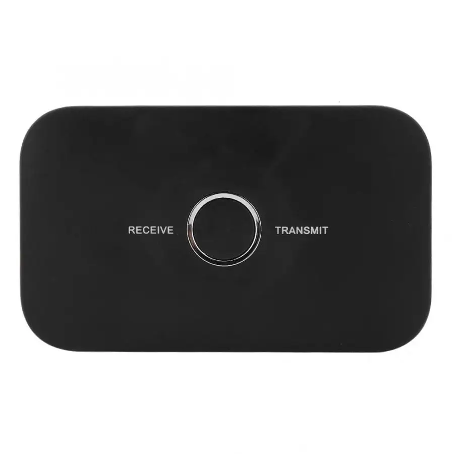 2 в 1 Bluetooth адаптер 3,5 мм разъем bluetooth-стереонаушники аудио приемник передатчик адаптер