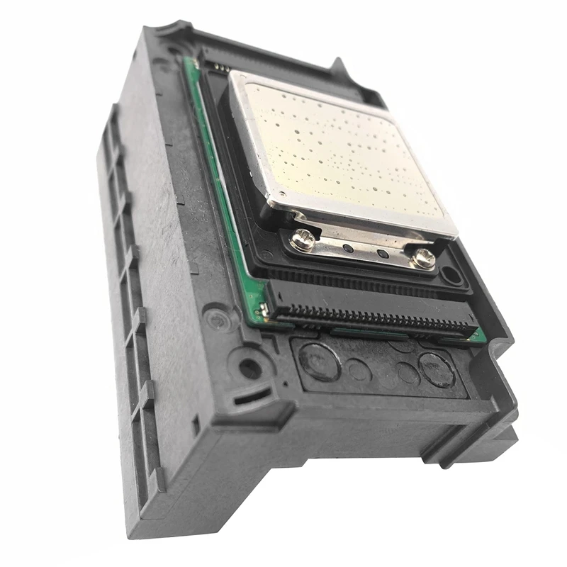 6-Цвет принтер UV печатающая головка для EPSON XP600 XP601 XP700 XP750 XP800 XP820 XP950 аксессуары