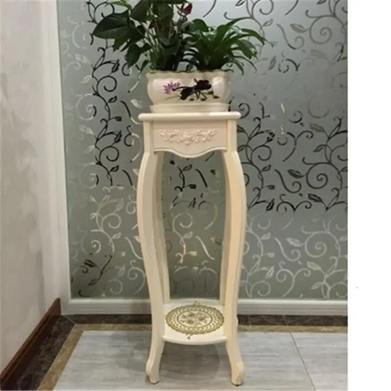 Для Escalera Decorativa Madera Estante Para Plantas Pot для гостиной Stojak Na Kwiaty Dekoration напольный Цветочный