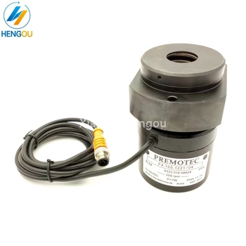 

1 Set DHL Free Shipping F4.105.1221/04 F4.105.1221 Motor for SM102 CD102 XL105 Offset Machine Drive BLDC-58/AS 50W Motor