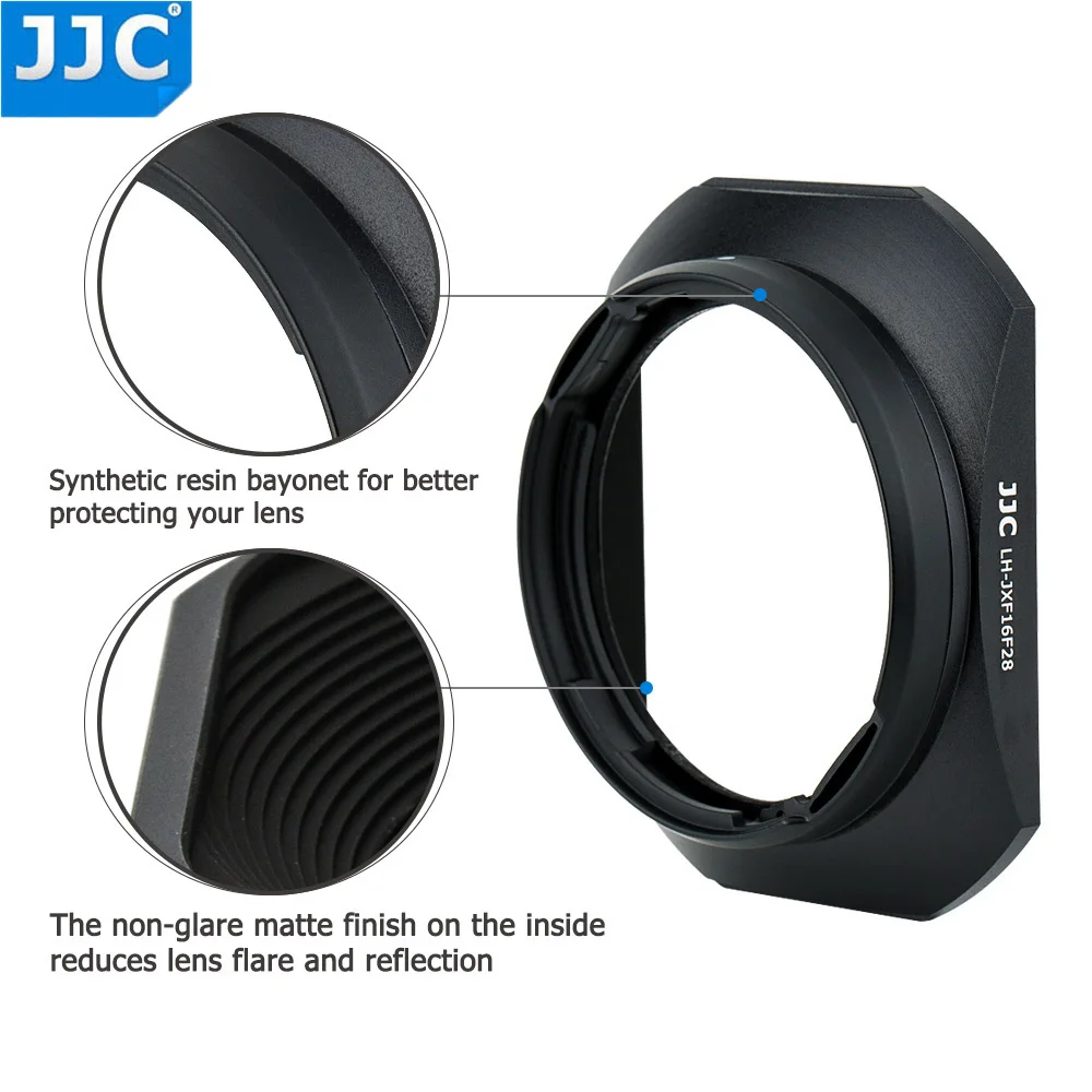 JJC LH-JXF16F28 BLACK 展示图SMT(5)