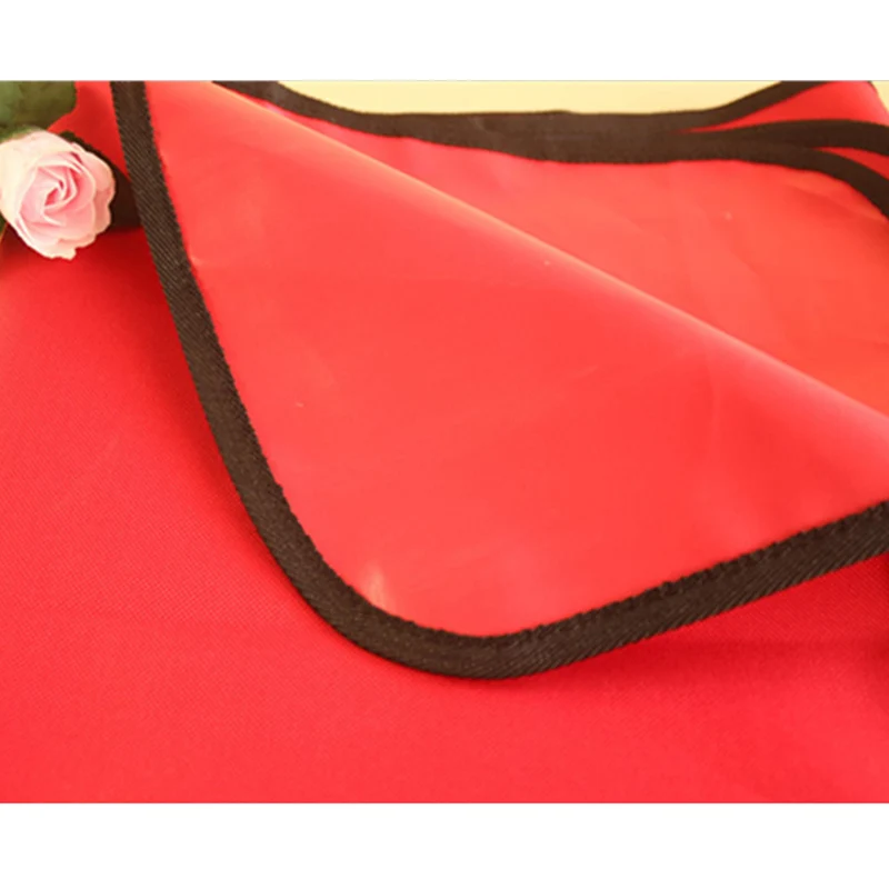 Waterproof Single Layer Oxford Pet Rear Car Mat Car Seat Cover Cushion Hammock Protector Carrying Dog and Cat TransportDogStuff