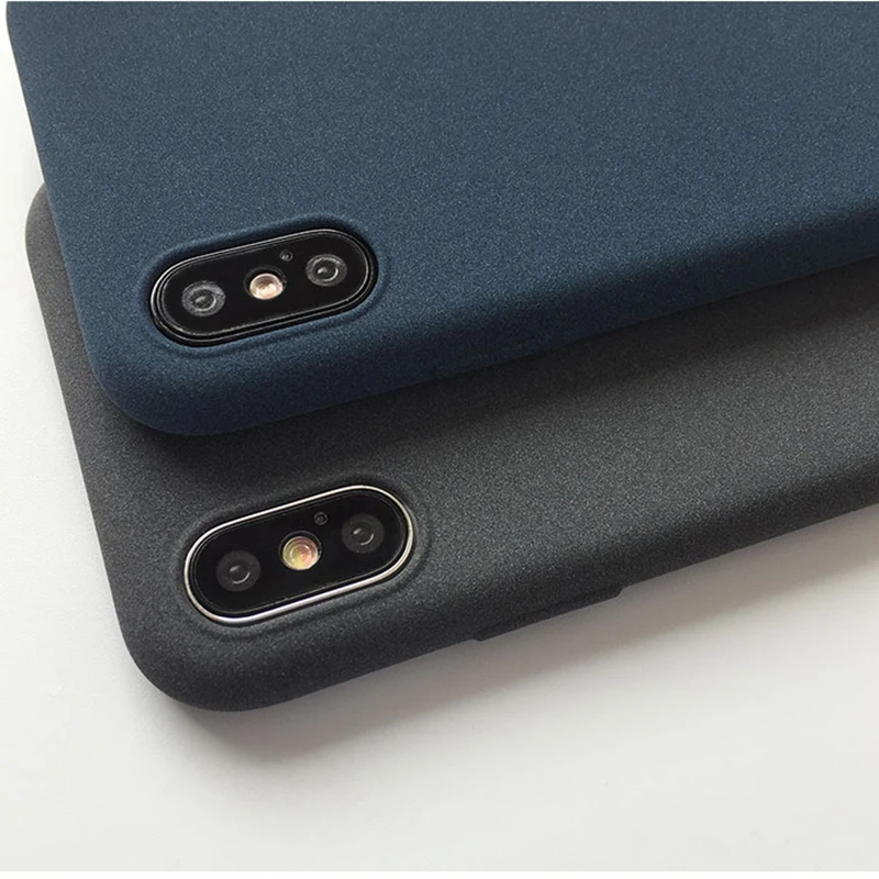 Матовый чехол для huawei honor 30s 20s 8x view 30 20 10 9 8s pro 20i 8 lite с защитой от отпечатков пальцев