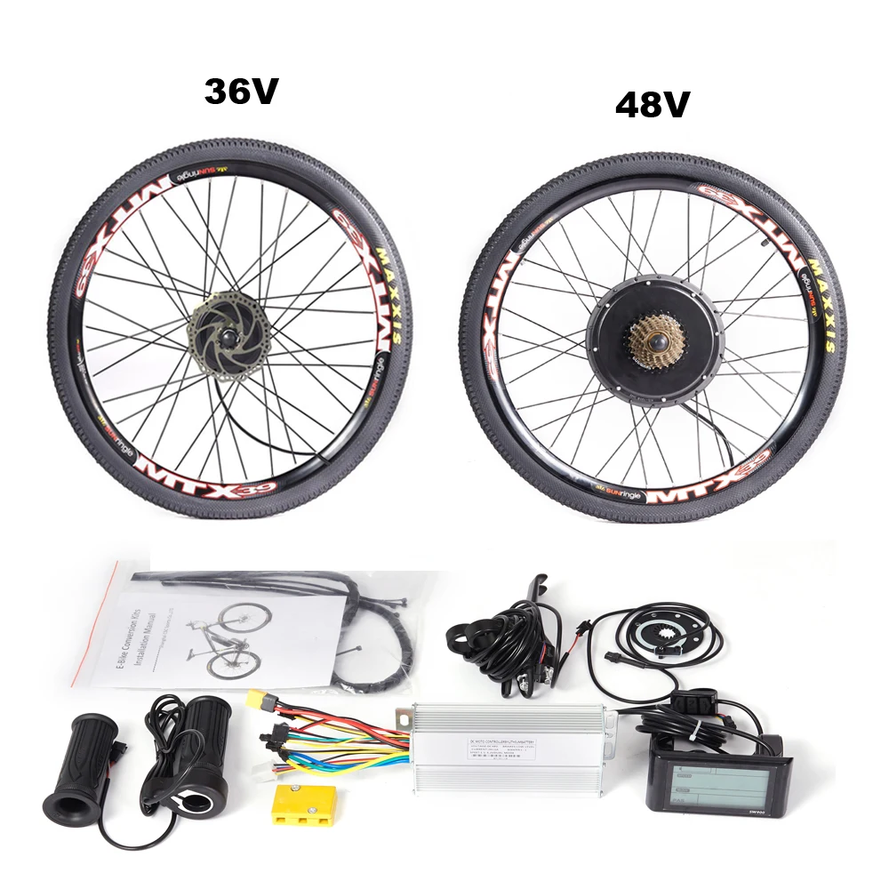 mtb rim brands