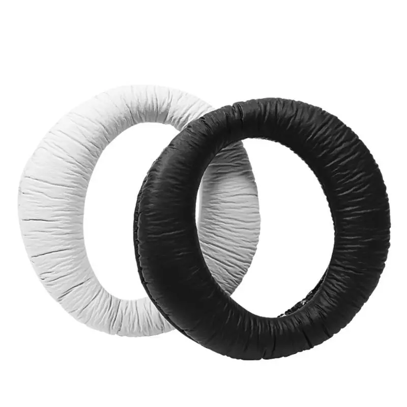 Replacement Headphones Ear Pads For S-ony MDR-XD150 XD200 RAPOO H600 Headphone Foam Cushions High Rebound Sponge | Электроника