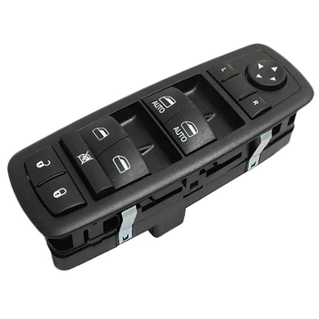 

New Power Window Switch Fit For 2010-2011 Dodge Caravan Chrysler 04602535Ai