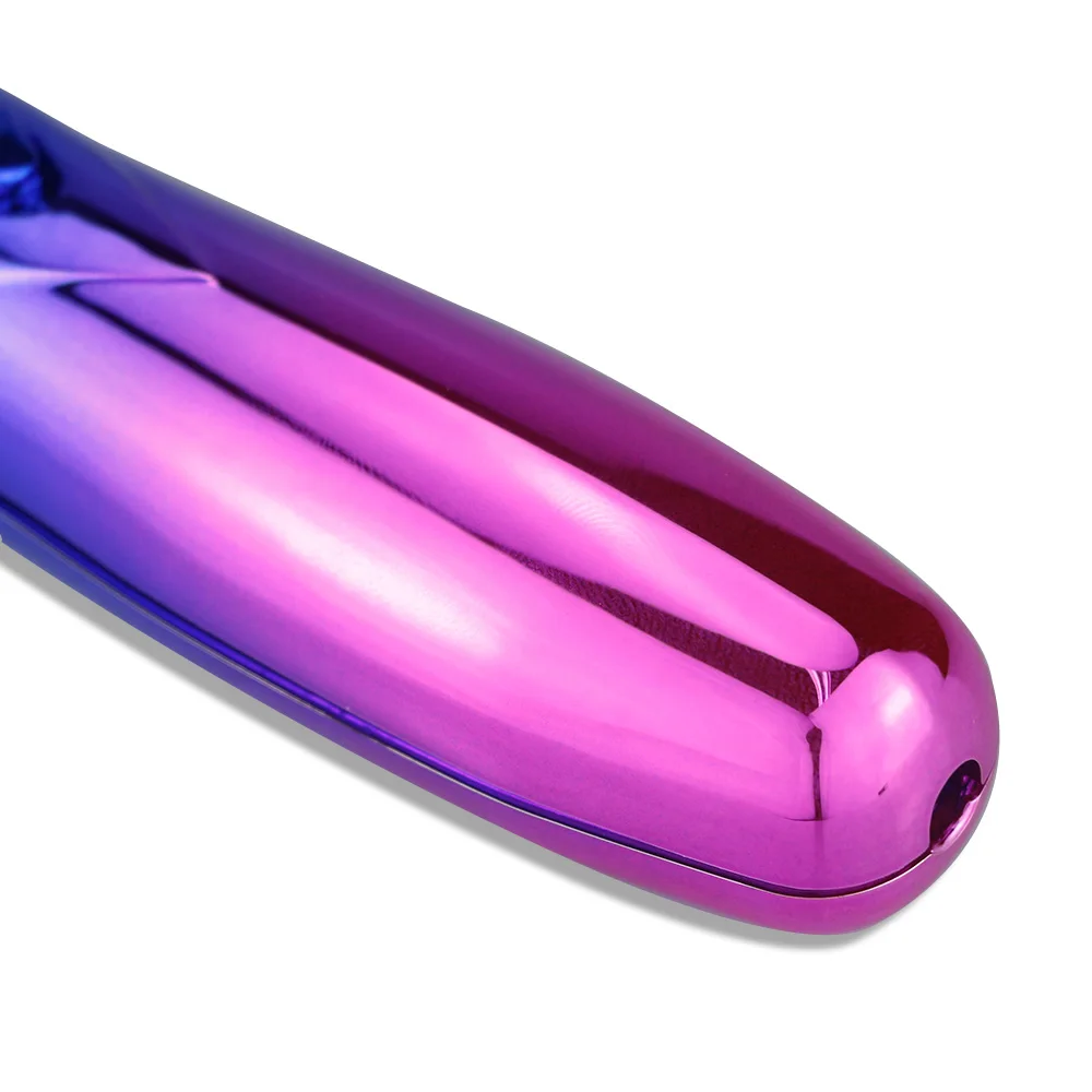 Oil Head Engraved Electric Hair Clipper D8 Plating Shell Hair Trimmer Cover Salon Barber Hairdressing Tools 1 Oil Head Engraved Electric Hair Clipper D8 Plating Shell Hair Trimmer Cover Salon Barber Hairdressing Tools 4