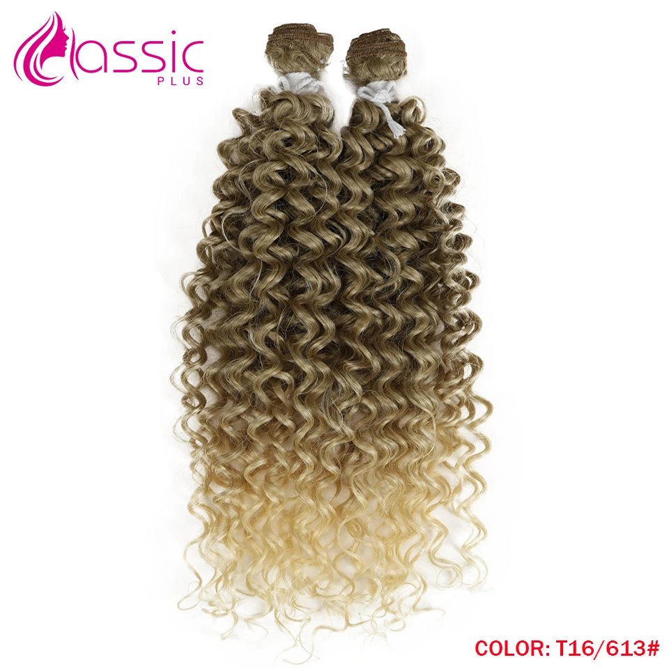 High Quality Apliques e perucas