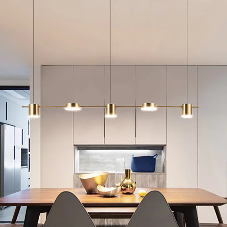 

Customizied Post-modern Nordic Herringbone Contemporary Pendant Light Living Room Dining Room Dimmable G9 Bulb Hanging Lamps Led