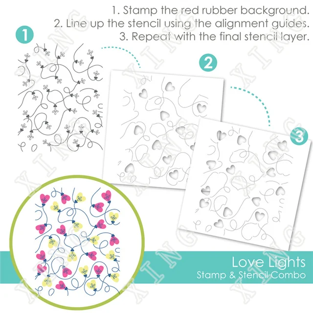 Y2755-Stamps