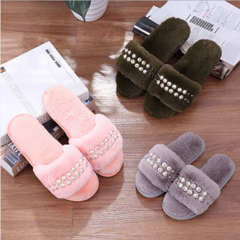 ladies thermal slippers