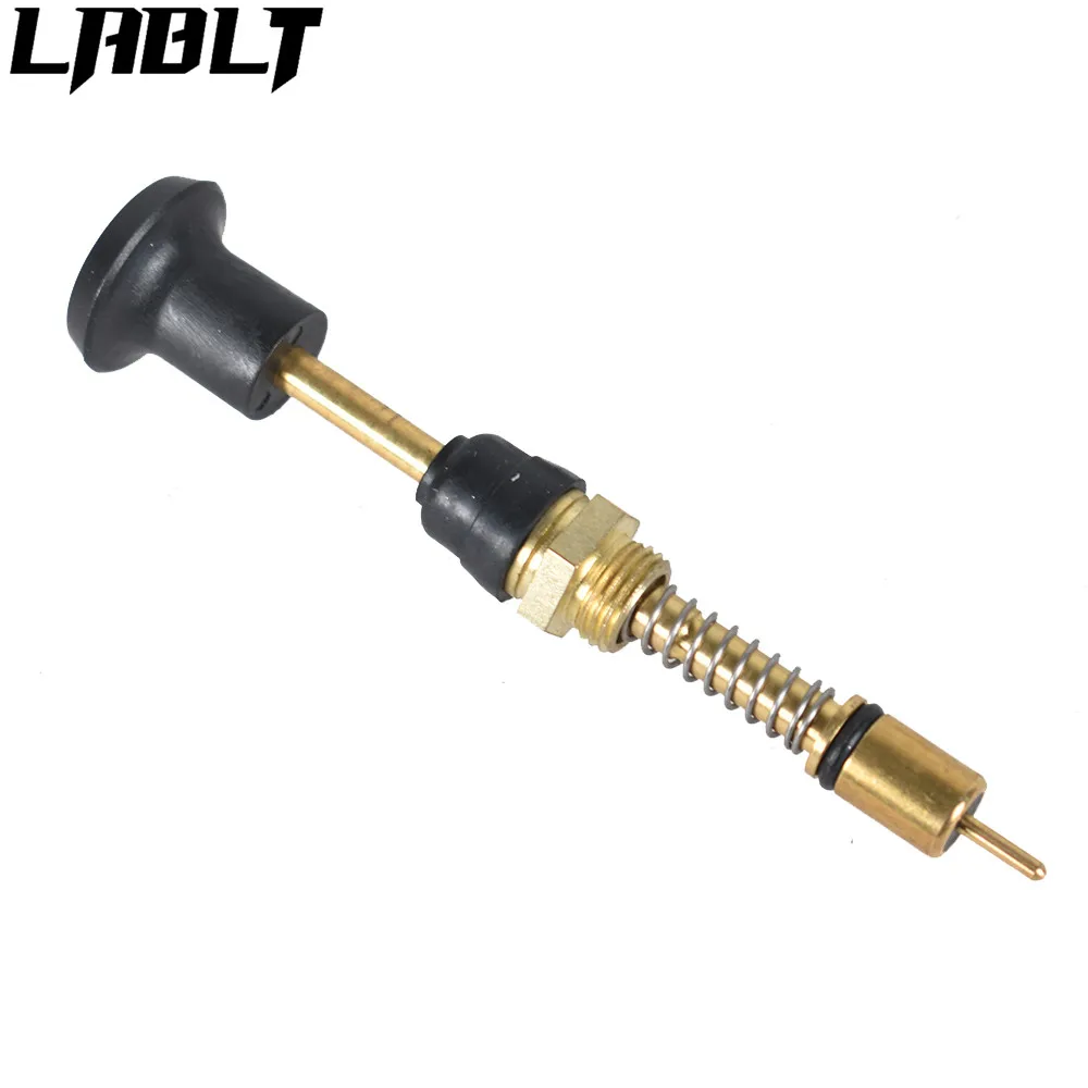 Choke Pull Plunger Kit For Yamaha Kodiak 400 Big Bear Warrior Wolverine